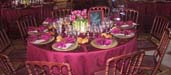 Vatelia Catering - Cont�ctenos en 91 781 65 65