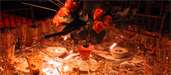 Vatelia Catering - Cont�ctenos en 91 781 65 65