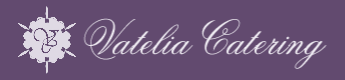 Vatelia Catering Madrid Logo